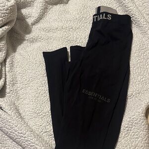 ESSENTIALS Fear of God leggings